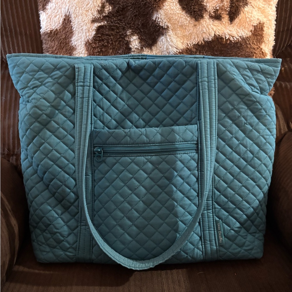 Vera Bradley Tote Bag